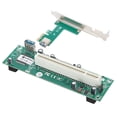thumbnail image 2 of Pci Express Card PCIE Express To Pci Adaptateur Carte Contrôleur Mini ASM1083 Connecteur à 4 Broches, 2 of 8