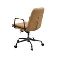 thumbnail image 7 of Eclarn Office Chair in Rum Top Grain Leather, 7 of 7