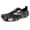 Black, variant on Unisex Quick Dry Water Shoes for Men Women - Athletic Aqua Swim Barefoot Beach Sneakers