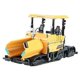 thumbnail image 1 of Die-cast Asphalt Machine Road Construction Truck 1:40 Engineering Vehicle Model Decoration Toys for Children Yellow, 1 of 5