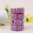 thumbnail image 5 of Pastillas limpiadoras automáticas para inodoros, 24 unidades, 6 unidades, con aroma a lavanda, limpiadores de tanques de inodoros de liberación lenta para desodorizar, 5 of 5