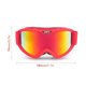 thumbnail image 5 of Gafas de esquí antivaho Gafas de nieve con protección UV Gafas de esquí para hombres, mujeres y jóve BangLong Gafas de esquí, 5 of 7