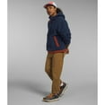 thumbnail image 2 of The North Face Men's Campshire Fleece Hoodie, 2 of 3