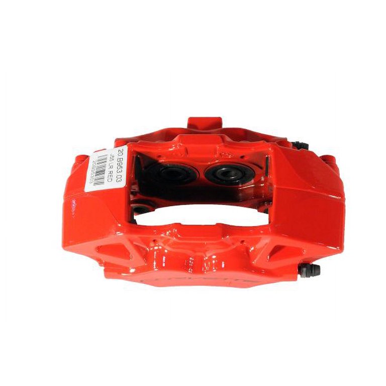 Dorman Disc Brake Caliper Repair Kit For Volvo Models Dorman D118291 ...