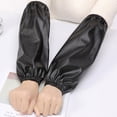 thumbnail image 3 of EeaseCA 2 Pairs Waterproof Working Sleeves Oil-proof Cooking Arm Sleeves Covers, 3 of 7