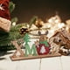 thumbnail image 5 of Decoraciones Navideñas Manualidades de Madera Centros Comerciales Decoraciones Navideñas Decoraciones de Muñeco de Nieve una decoración, 5 of 5