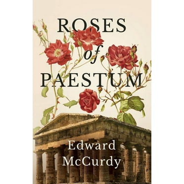Roses of Paestum (Paperback)