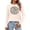 Z-Beige, variant on Fiaer Easter T Shirts for Women Happy Easter T Shirt Long Sleeve Bunny Graphic Tee Shirt Spring Casual Tops Hot Pink XL