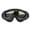 C2, variant on Sports Eyewear Motorcycle Glasses Anti-Glare Bike Motocross Sunglasses Windproof Dustproof UV Protective Gears Accessories
