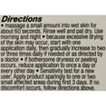 thumbnail image 3 of Versed Keep the Peace Acne-Calming Cream Cleanser Acne Treatment - 4 fl. oz., 3 of 7