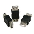 thumbnail image 4 of IKemiter USB 2.0 A Female to A Female Gender Changer USB Adapter, 4 of 4