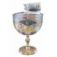 thumbnail image 3 of Universal Studios Harry Potter Honeydukes Fizzy Wizzy Candy Jar New With Tag, 3 of 5