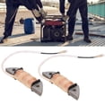 thumbnail image 5 of 2PCS 12V Charging Coil Fit for 168F 170F 188F 190F GX160 GX390 Gasoline Generator Parts, 5 of 8