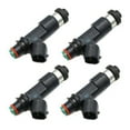 thumbnail image 2 of 4x Injecteur de Carburant pour Polaris Sportsman et Ranger 500 3089893, 2 of 5
