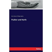 Psalter und Harfe, (Paperback)
