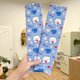thumbnail image 5 of Un par de protectores solares para niños Mangas de hielo UPF50+ manga de protección UV estampada de nailon Protección transpirable para brazos no calientes, 5 of 5