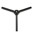 thumbnail image 3 of Gimbal Tripod, Portable Mini Tripod, Rubber Pad For Travel Outdoor, 3 of 8