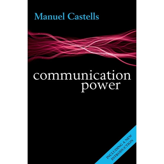 Communication Power, (Paperback)