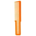thumbnail image 1 of Hairdresser Comb,Professional Salon Hair Clipper Clipper Comb Barber Comb Future-Proof Design, 1 of 8