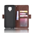 thumbnail image 2 of Funda Cartera Magnética para Xiaomi Redmi Note 9 PRO- Tarjetero Desmontable, Cuero PU, Soporte, 2 of 6