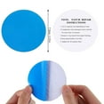 thumbnail image 5 of Air Bed Repair Patches PVC Waterproof Pool Patches Portable Mattress Repair Accessory, 10pcs, 5 of 10