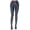 Gray, variant on Women Glossy Leggings Oil Shiny Pantyhose Thigh-High Stockings Tights Wet Look Pants Nightclub Blue M for Valentine's Day Gifts