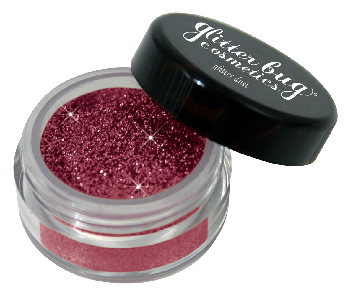 Cosmetic Glitter Dust