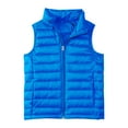 thumbnail image 3 of Children's Thin Cotton Vest Autumn Winter Warm Outerwear Waistcoat, 3 of 8