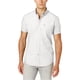 thumbnail image 1 of Tommy Hilfiger Maxwell SS - Camisa con botones para hombre, color blanco, XXX-Large, 1 of 1