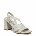thumbnail image 2 of Lifestride Women's Broadway White , 9.5 M US, 2 of 5