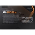 thumbnail image 6 of Samsung 970 EVO Plus 2 TB Solid State Drive, M.2 2280 Internal, PCI Express (PCI Express 3.0 x4), 6 of 7