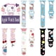 thumbnail image 2 of Correa de silicona con estampado de hello kitty para Apple Watch, pulsera de reloj de 45, 44, 40, 38, 42 y 41mm para Iwatch Series 2/3/4/5/6/se/7, 2 of 4