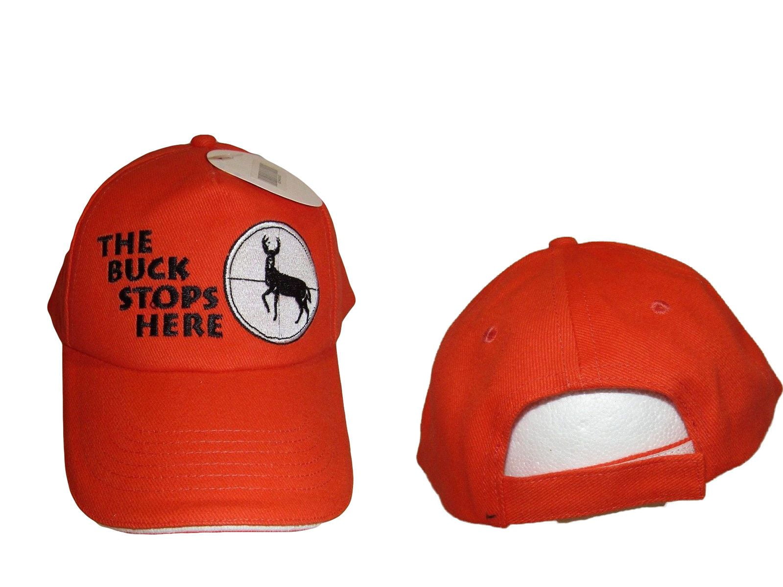 Buy The Buck Stops Here Hunting Deer 