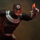 thumbnail image 5 of Diamond Select Toys Marvel Premier Collection: Estatua de Bullseye Multicolor 9 pulgadas, 5 of 5
