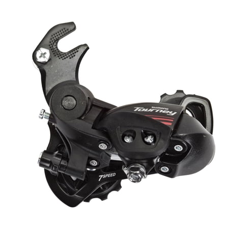 derailleur bracket