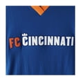 thumbnail image 3 of Mitchell & Ness Mens Houston Astros Embellished T-Shirt fccincinnati L, 3 of 3