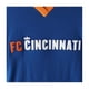 thumbnail image 3 of Camiseta con Adornos Mitchell & Ness Houston Astros Azul Mediano, 3 of 3