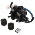 thumbnail image 3 of Ap02 Rear External Fuel Pump 170408h80a Compatible with Nissan X-trail T30 2.2 DCI SUV 2001-2013 17040-8h800, 3 of 4