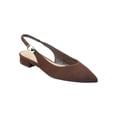 thumbnail image 2 of Unisa Women's Amatoe Slingback Flat, 2 of 5