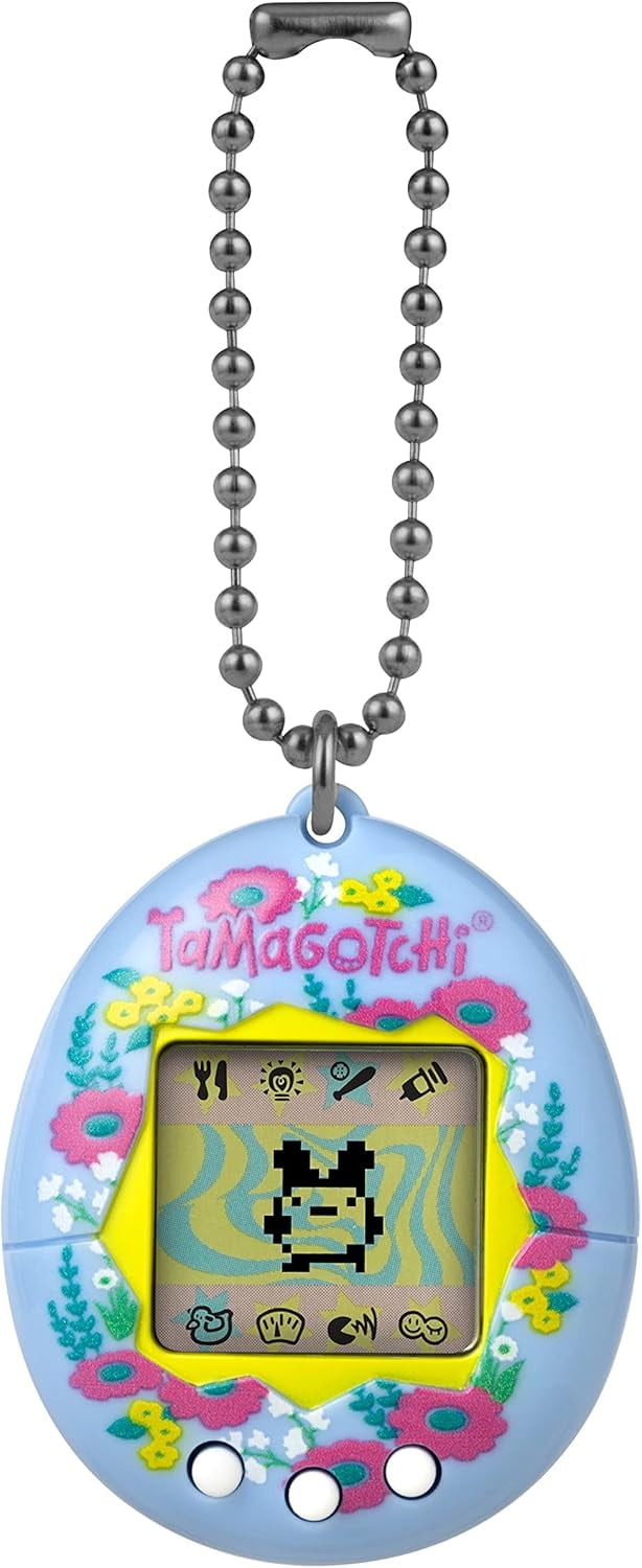 Original Tamagotchi The Original Garden Poppies