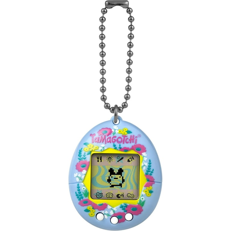 Original Tamagotchi The Original Garden Poppies - Walmart.com