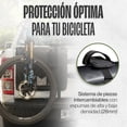 thumbnail image 4 of Protector de Cajuela Tailgate Pad KMA 3.0 DUO Negro – Rack para Bicicleta Desmontable, 4 of 5