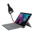 thumbnail image 5 of Cargador para automóvil Surface Pro, fuente de alimentación de 42 W, 12 V, 2,58 A para Microsoft Surface Pro 3, Pro 4, Pro 5, Pro 6, Surface Go, Surface Laptop y Surface Book con puerto de, 5 of 5