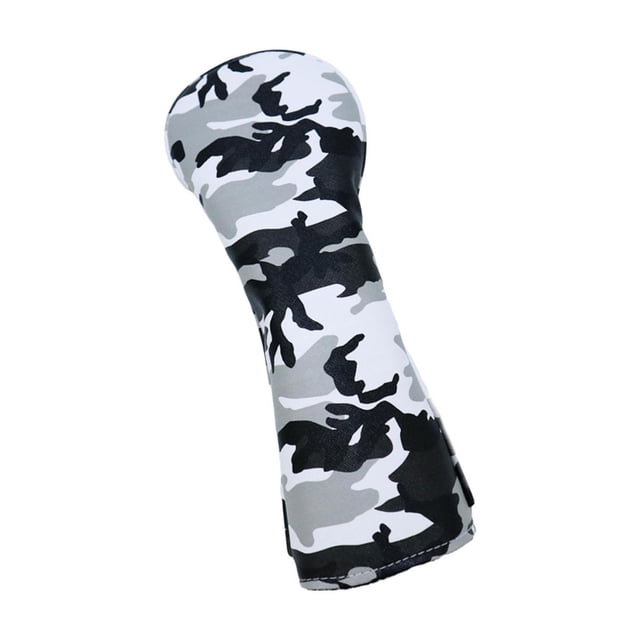 fashionhome Golfing Fairway And Made Golfing Waterproof All-round Protection Stretchy Made Durability Durability Fairway Head Golfers Golfing Driver 1 No 1