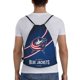 thumbnail image 2 of Bolsa con cordón clásica CBJ, plegable, para deportes, fitness, unisex, bolsa de viaje para deportes de playa, tamaño mediano, 2 of 8