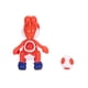 thumbnail image 2 of Figura de acción Nintendo Super Mario Red Yoshi de 10 cm con huevo, 2 of 7
