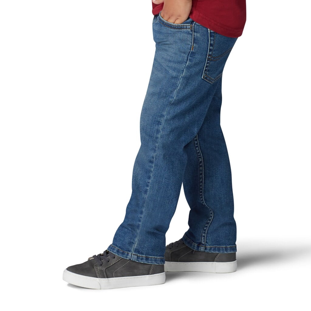 Lee Boys Sport Xtreme Straight Leg Jeans, Sizes 8-18 & Husky