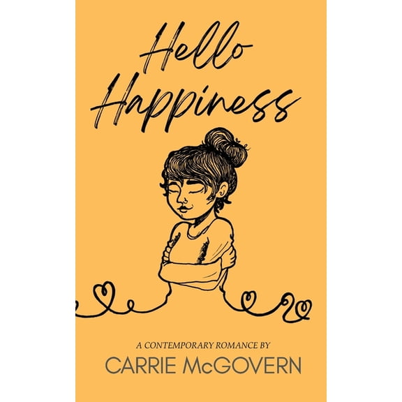 Hello Hello Happiness, Book 1, (Paperback)