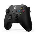 thumbnail image 3 of Control inalambrico Carbon Black + Cable USB-C para Xbox Series X S, Xbox One, Windows, IOS, Android, 3 of 6