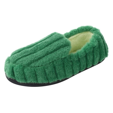 

KOJOOIN Womens Indoor/Outdoor Memory Foam Slippers Light Weight Mules House Shoes